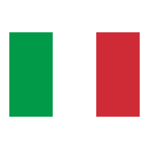 drapeau italien