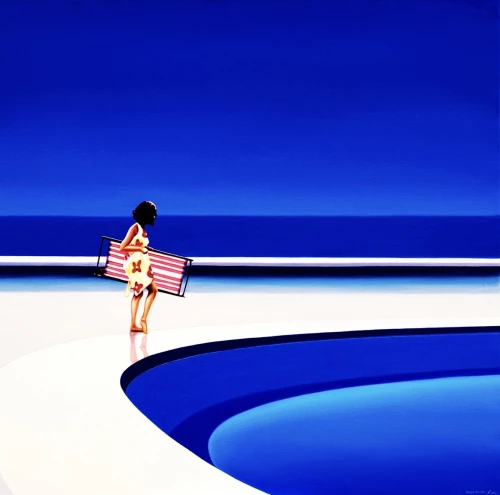 le bain d’emma - hugo pondz