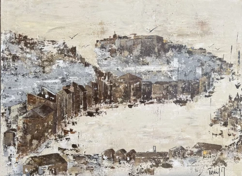 bonifacio ii - MARIE TRNI 