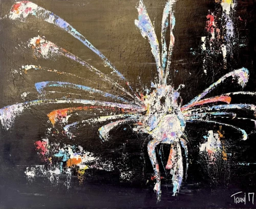rasc’enciel - MARIE TRNI 