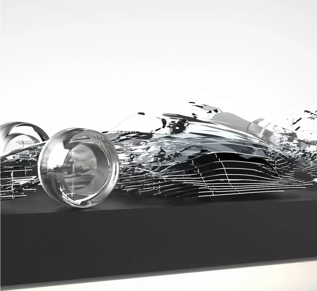 visuel de l'artiste SC Steve CHAUDANSON