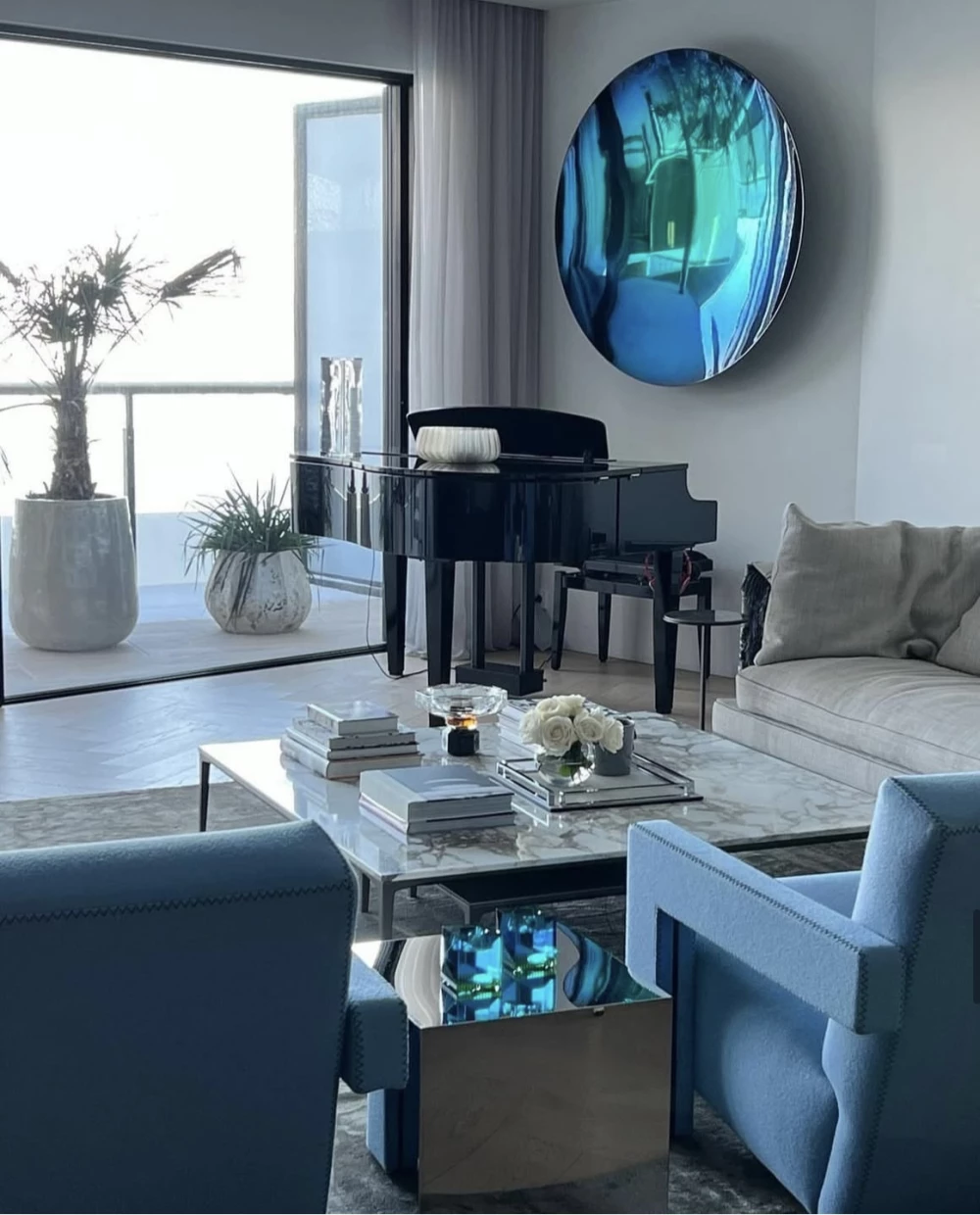 méditerranée - VÉRONIQUE LOCCI 