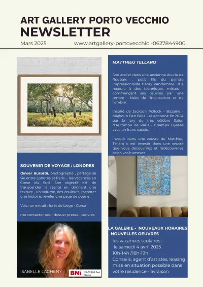 Visuel de l'événement