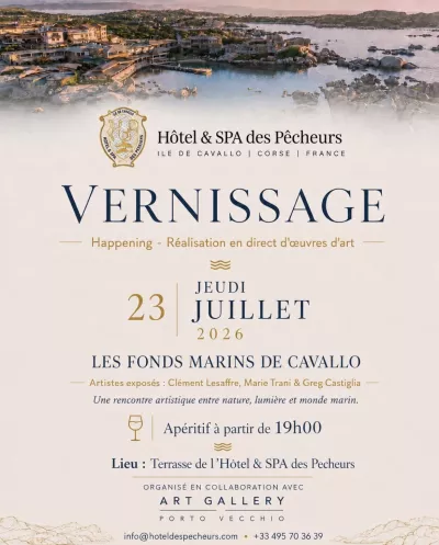 Visuel de l'événement